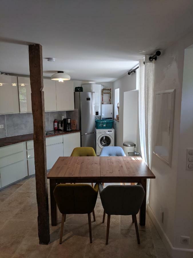 Сasa de vacaciones Rue Des Fleurs Puycelsi